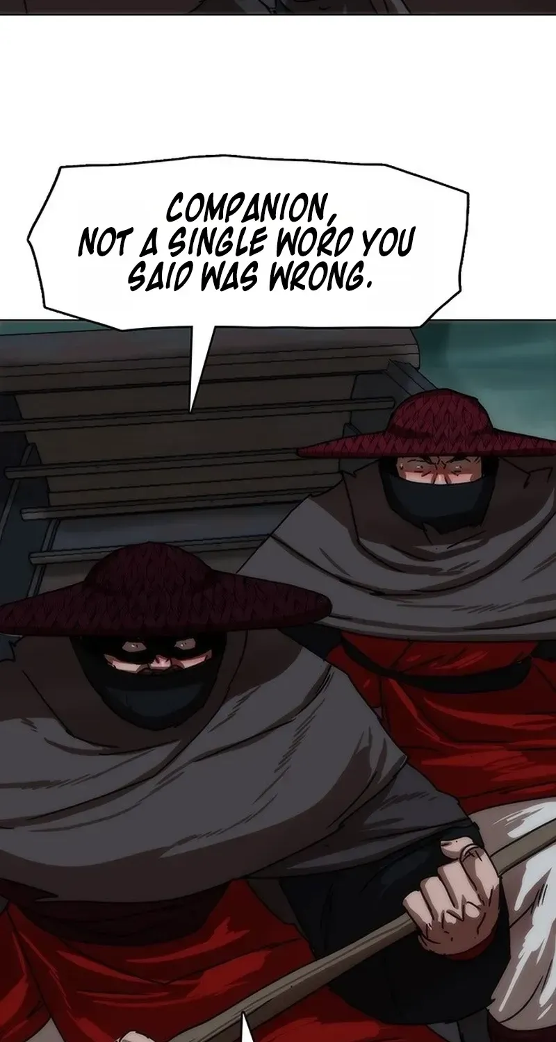 Like a Chilling Flame Chapter 74 page 89 - 