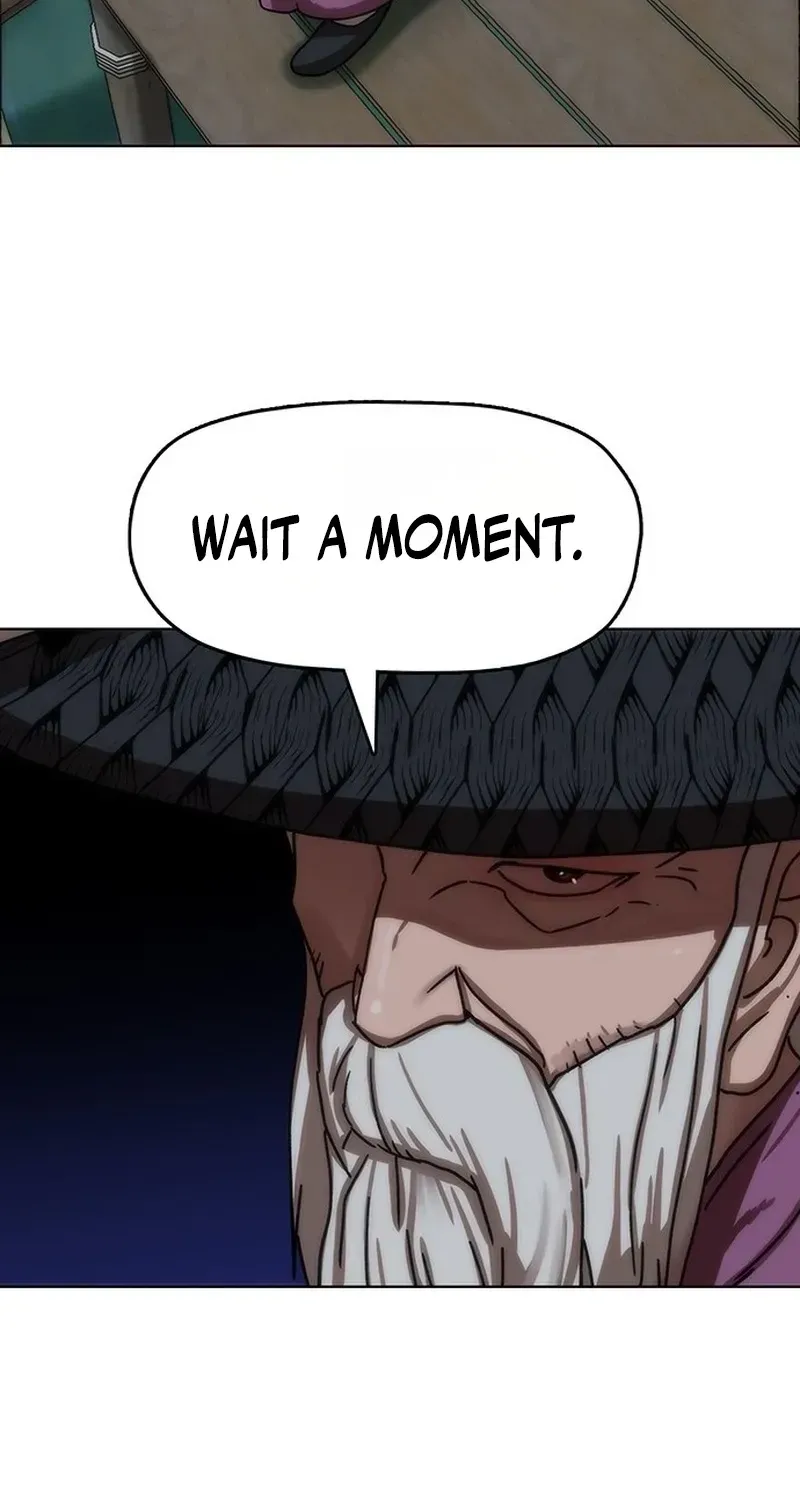 Like a Chilling Flame Chapter 74 page 92 - 