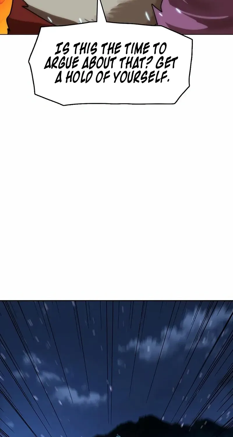 Like a Chilling Flame Chapter 75 page 16 - 