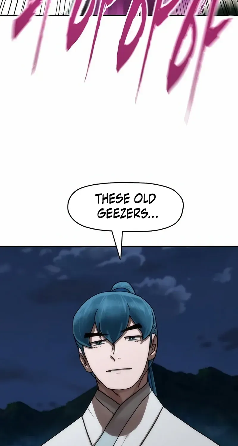 Like a Chilling Flame Chapter 75 page 18 - 