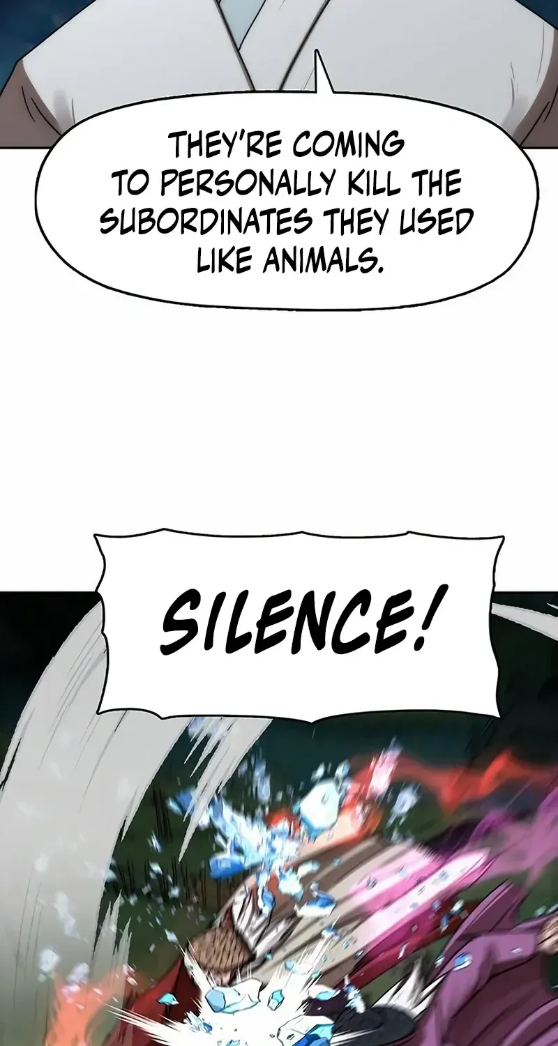 Like a Chilling Flame Chapter 75 page 19 - 
