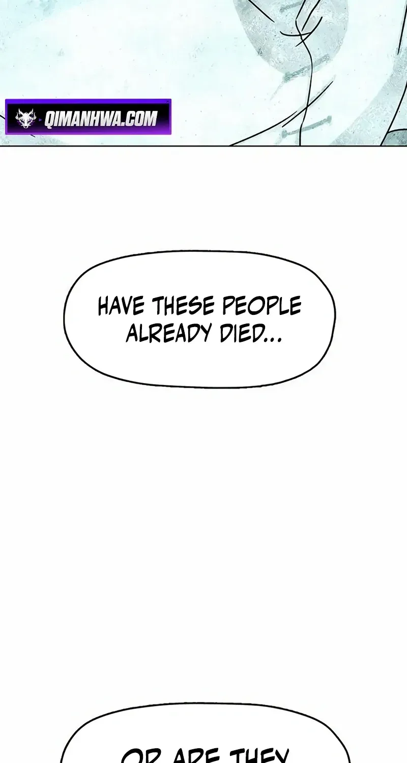 Like a Chilling Flame Chapter 75 page 3 - 