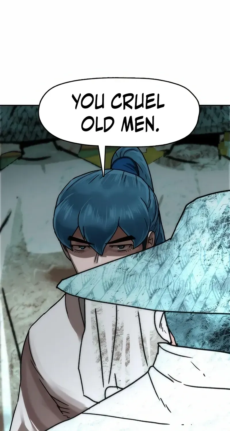 Like a Chilling Flame Chapter 75 page 23 - 