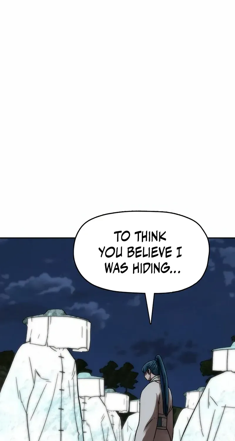 Like a Chilling Flame Chapter 75 page 26 - 
