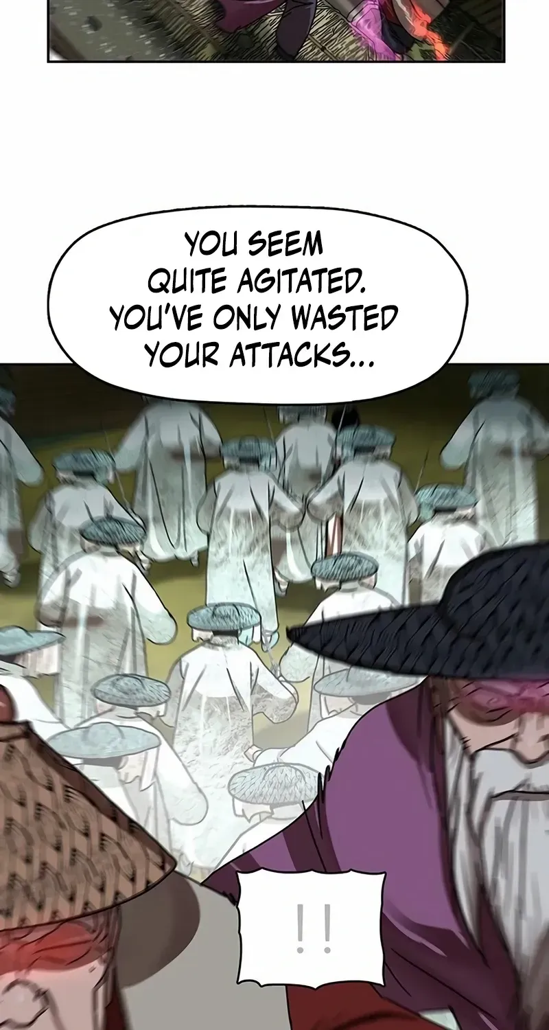 Like a Chilling Flame Chapter 75 page 34 - 