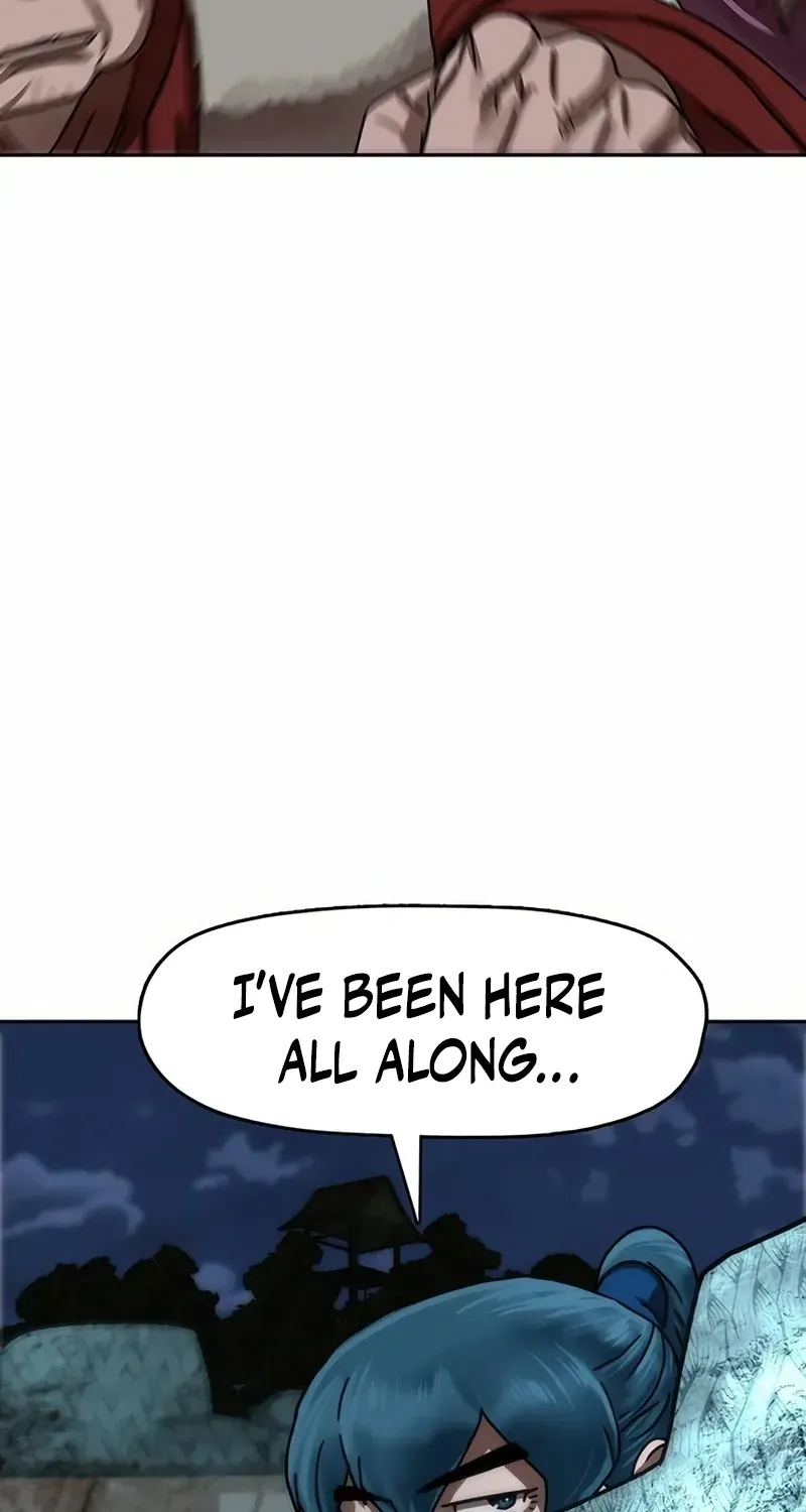 Like a Chilling Flame Chapter 75 page 35 - 