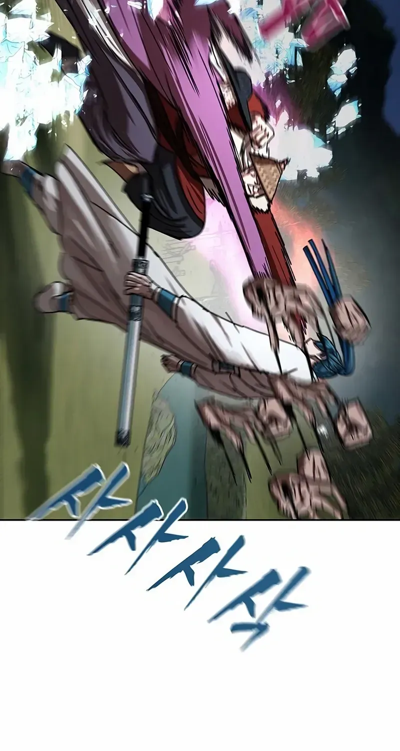 Like a Chilling Flame Chapter 75 page 39 - 