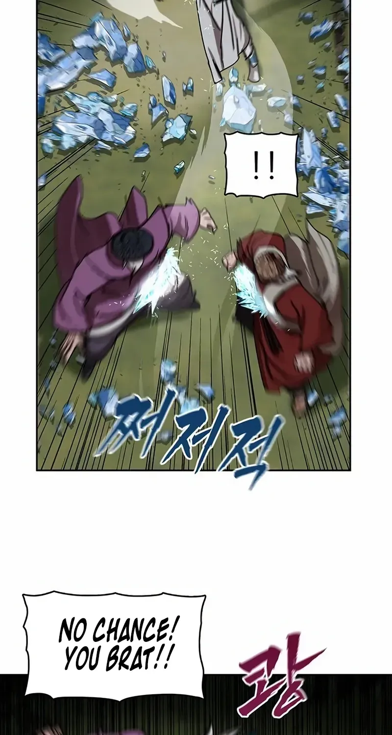 Like a Chilling Flame Chapter 75 page 46 - 