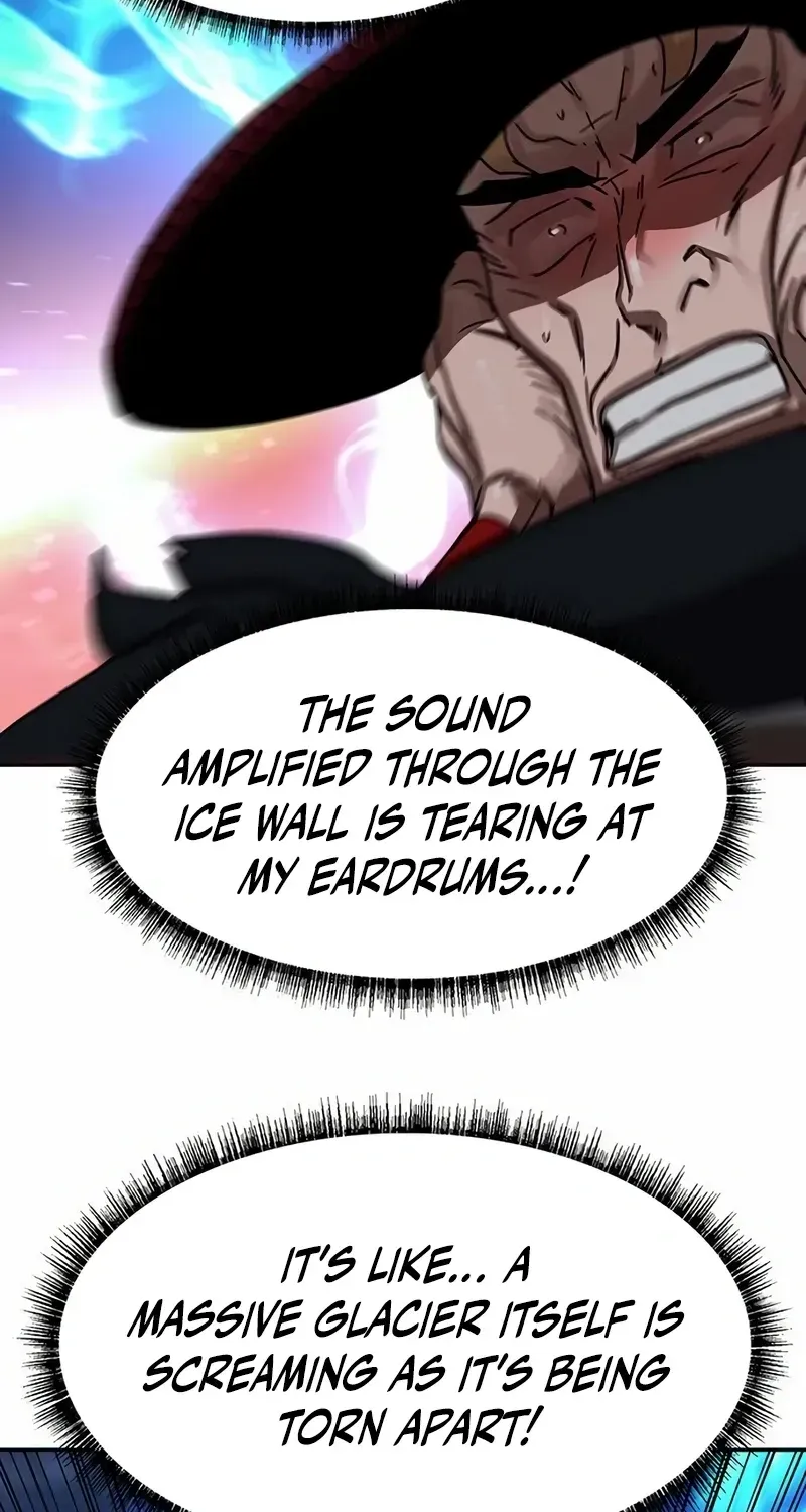Like a Chilling Flame Chapter 75 page 76 - 