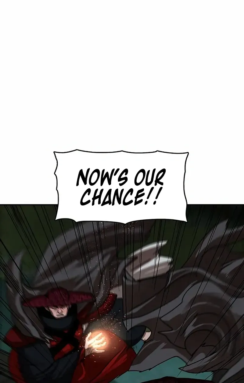 Like a Chilling Flame Chapter 75 page 100 - 
