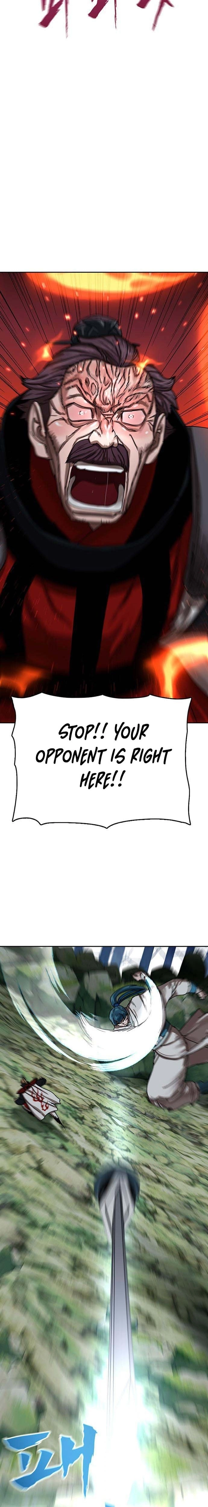 Like a Chilling Flame Chapter 76 page 13 - 
