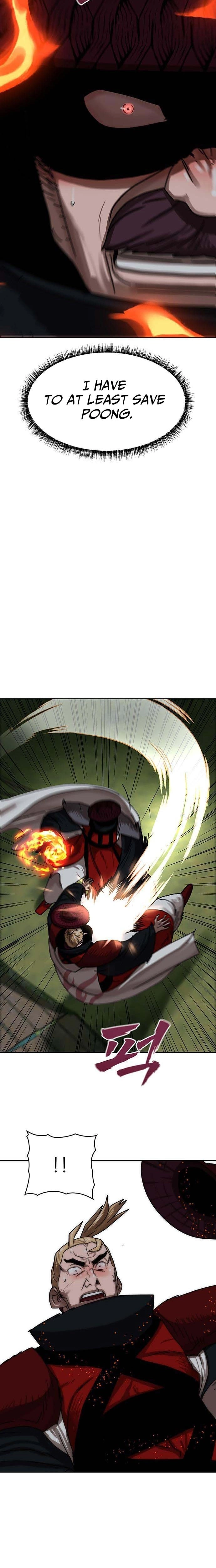 Like a Chilling Flame Chapter 76 page 6 - 