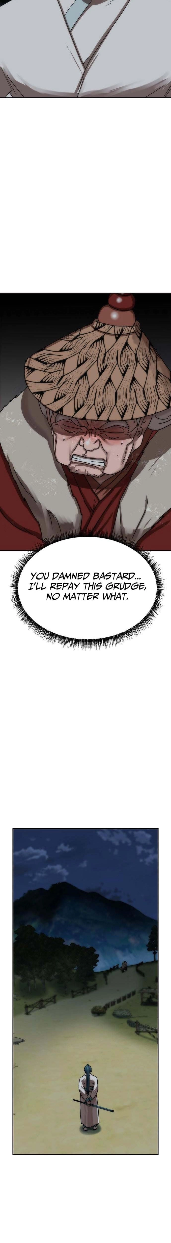 Like a Chilling Flame Chapter 77 page 3 - 