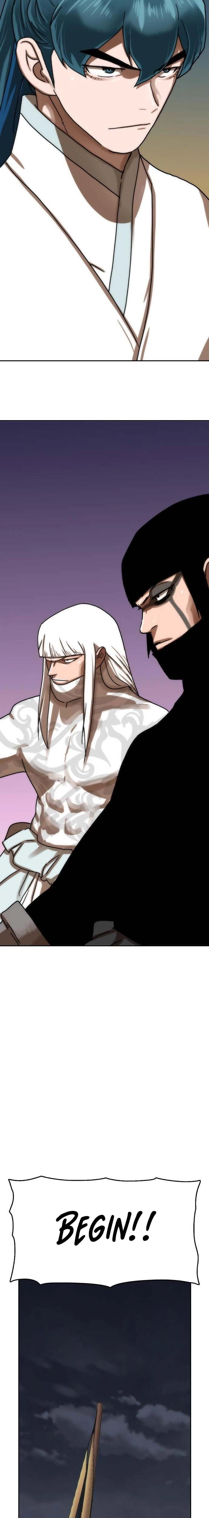 Like a Chilling Flame Chapter 78 page 2 - 