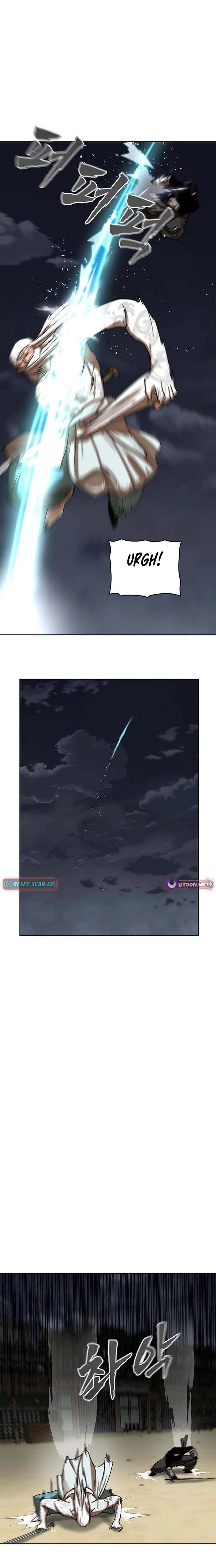 Like a Chilling Flame Chapter 78 page 22 - 