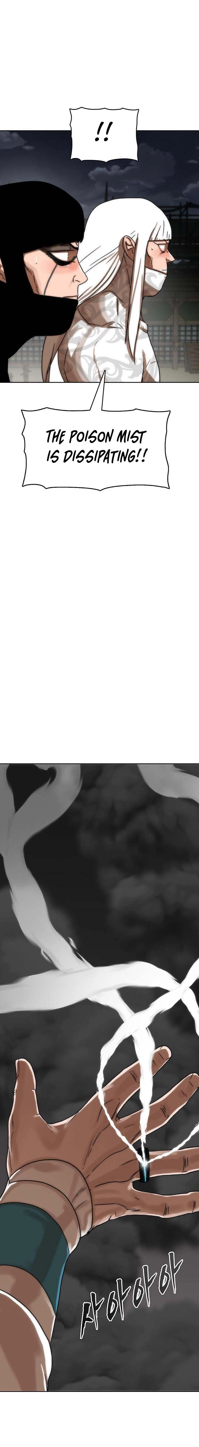 Like a Chilling Flame Chapter 78 page 27 - 