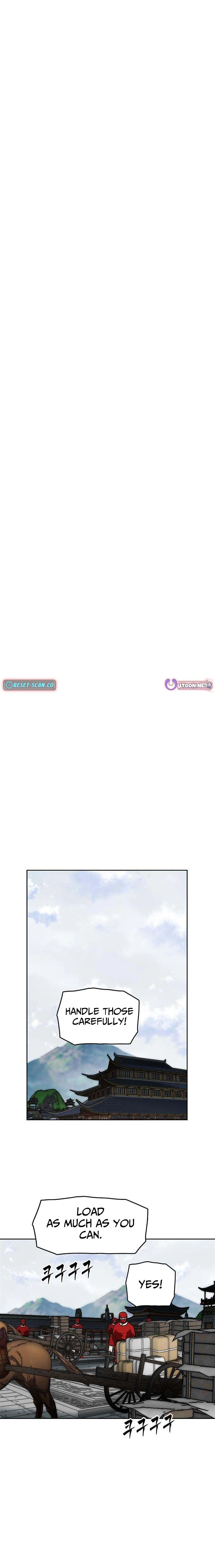 Like a Chilling Flame Chapter 79 page 15 - 