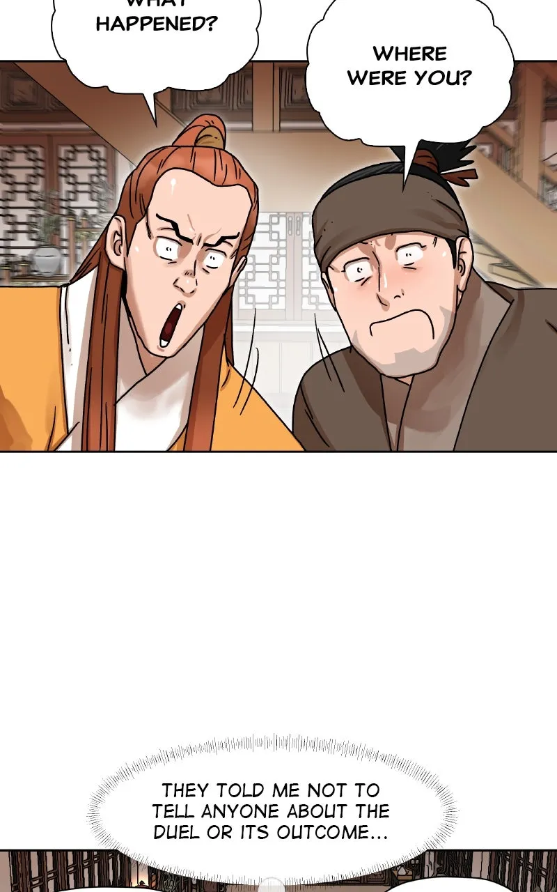 Like a Chilling Flame Chapter 8 page 2 - 