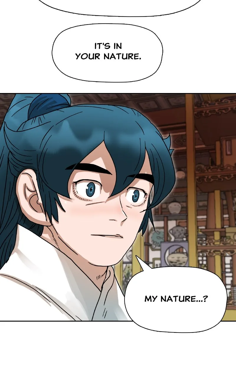 Like a Chilling Flame Chapter 8 page 12 - 