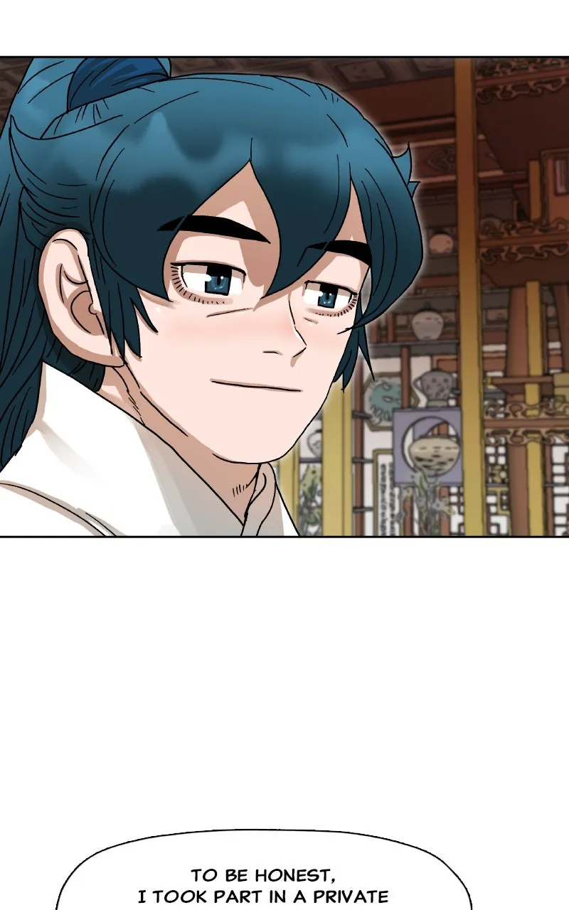 Like a Chilling Flame Chapter 8 page 13 - 