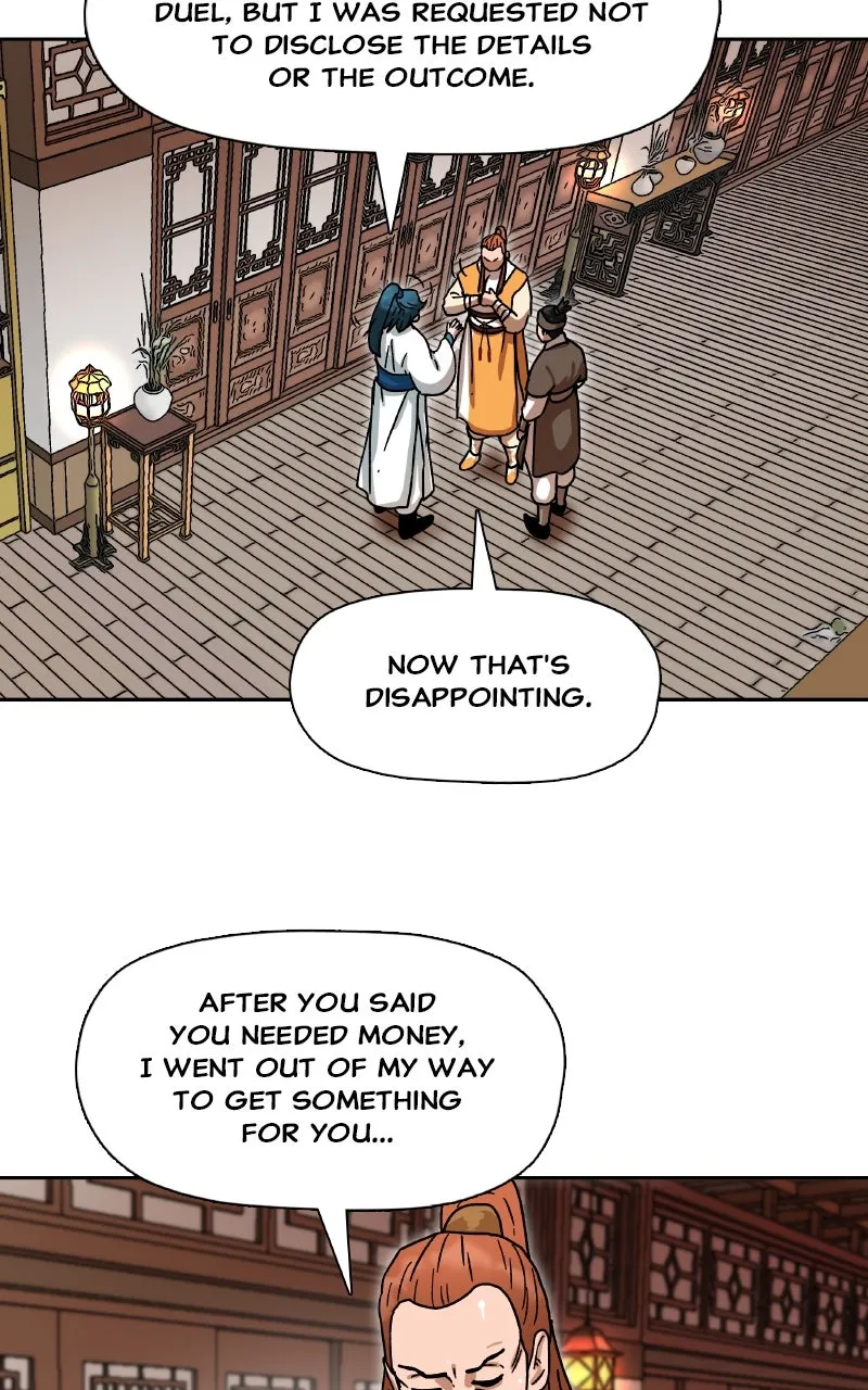 Like a Chilling Flame Chapter 8 page 14 - 
