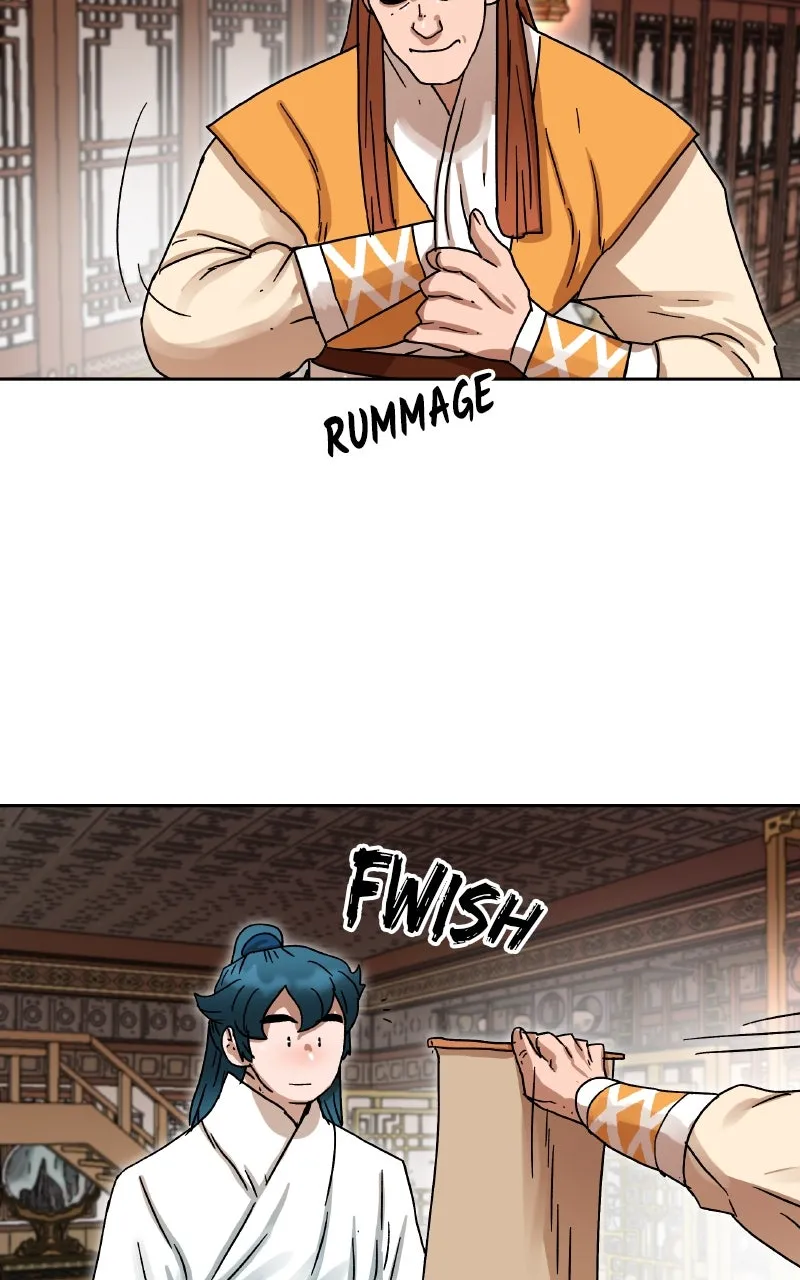 Like a Chilling Flame Chapter 8 page 15 - 