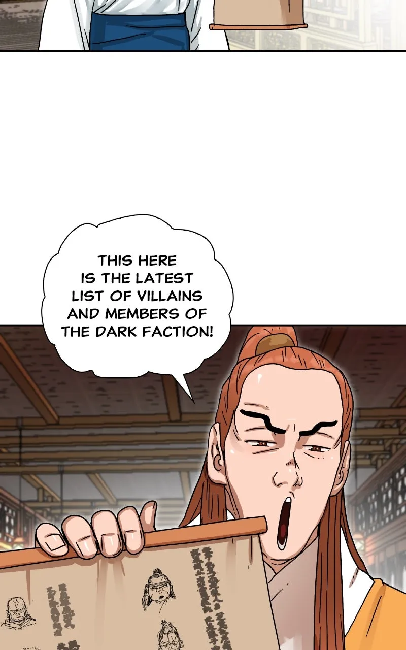 Like a Chilling Flame Chapter 8 page 16 - 