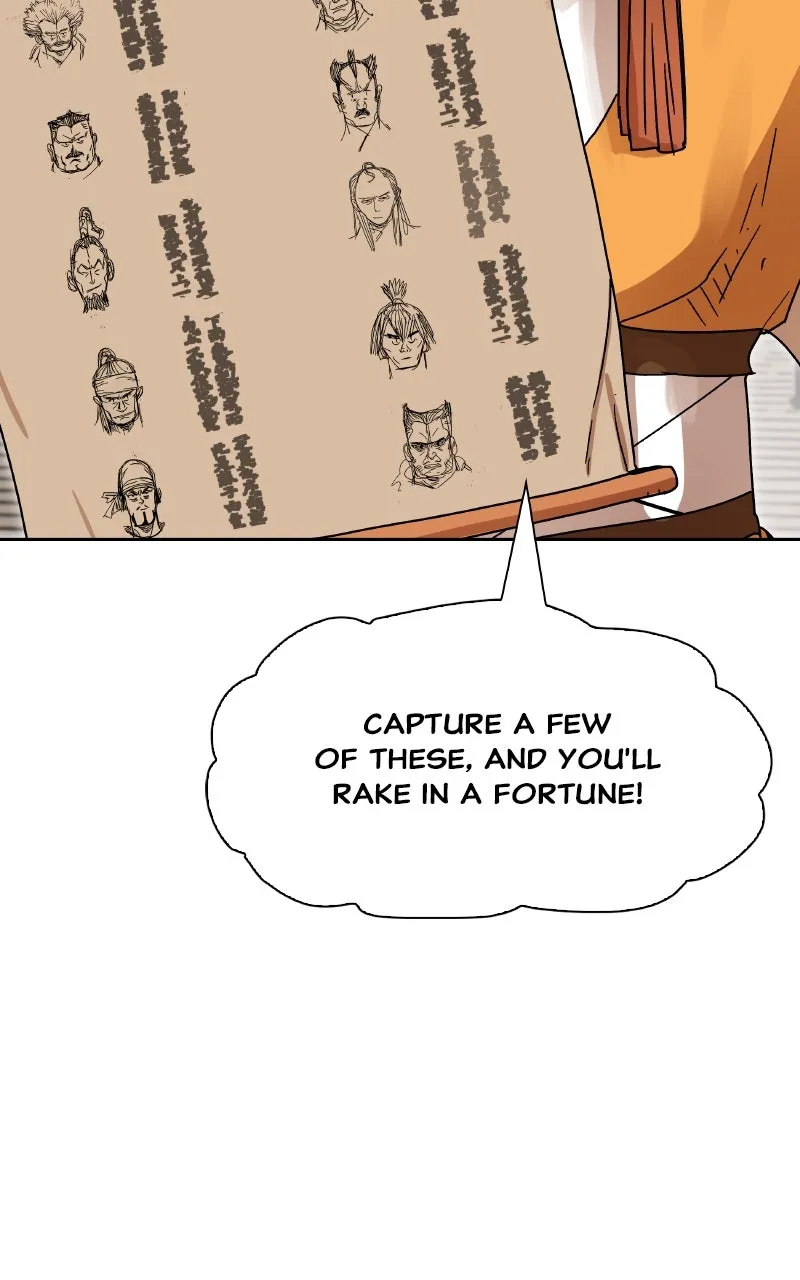 Like a Chilling Flame Chapter 8 page 17 - 