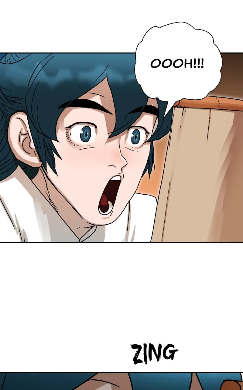 Like a Chilling Flame Chapter 8 page 18 - 