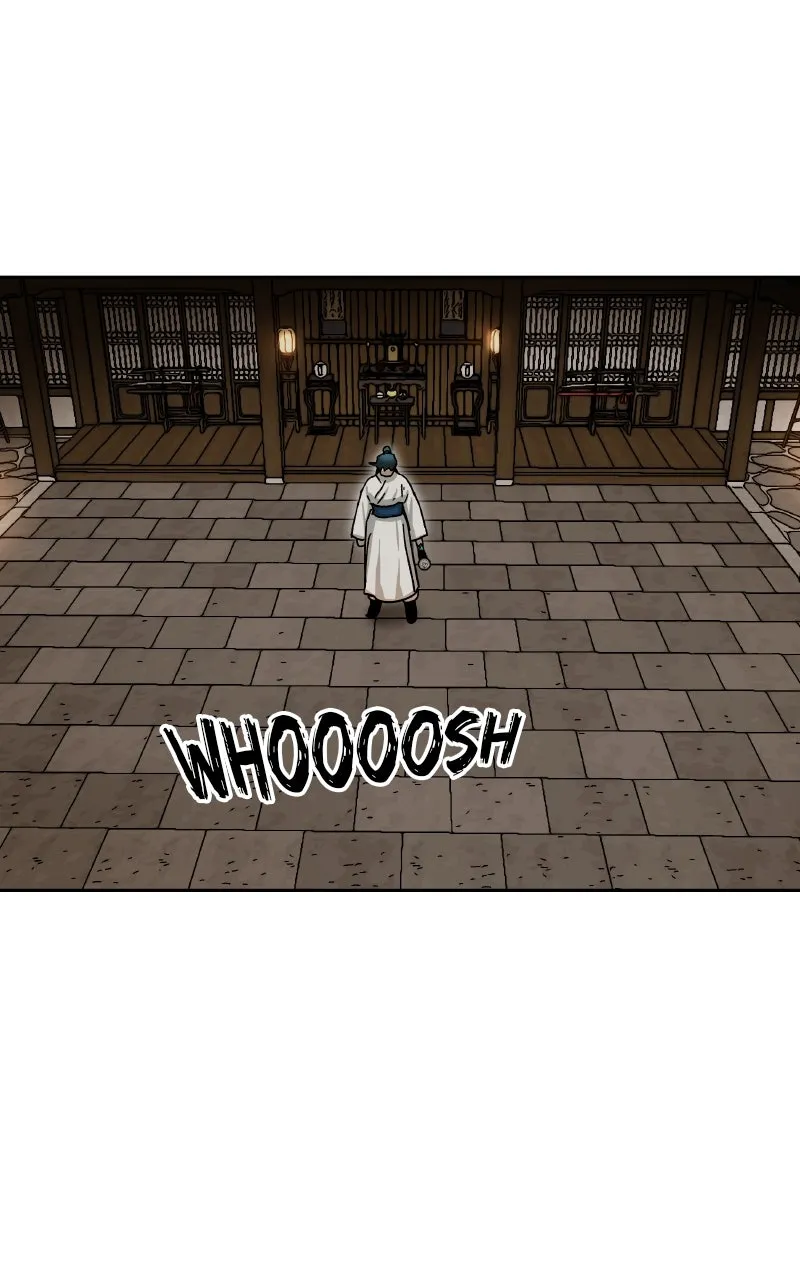 Like a Chilling Flame Chapter 8 page 23 - 