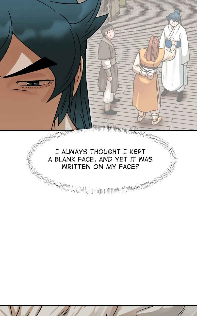 Like a Chilling Flame Chapter 8 page 25 - 