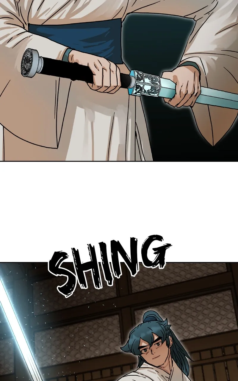 Like a Chilling Flame Chapter 8 page 26 - 