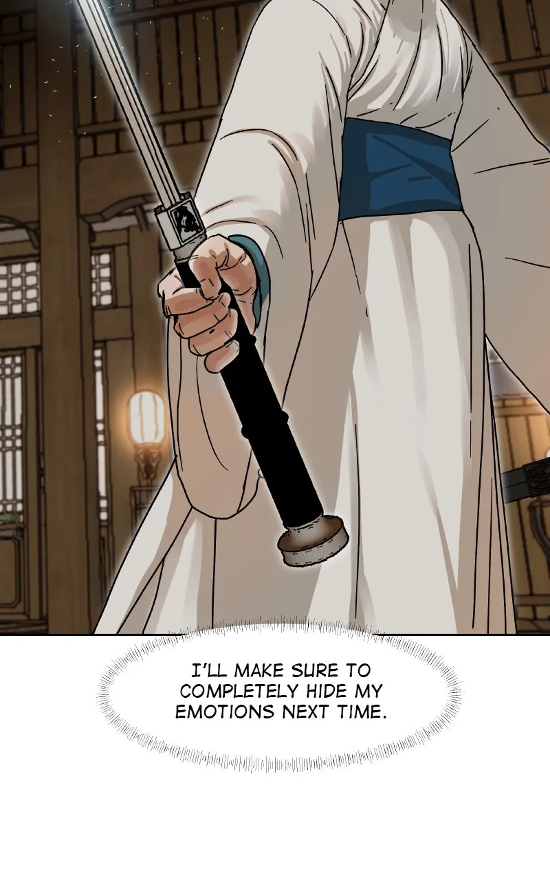 Like a Chilling Flame Chapter 8 page 27 - 