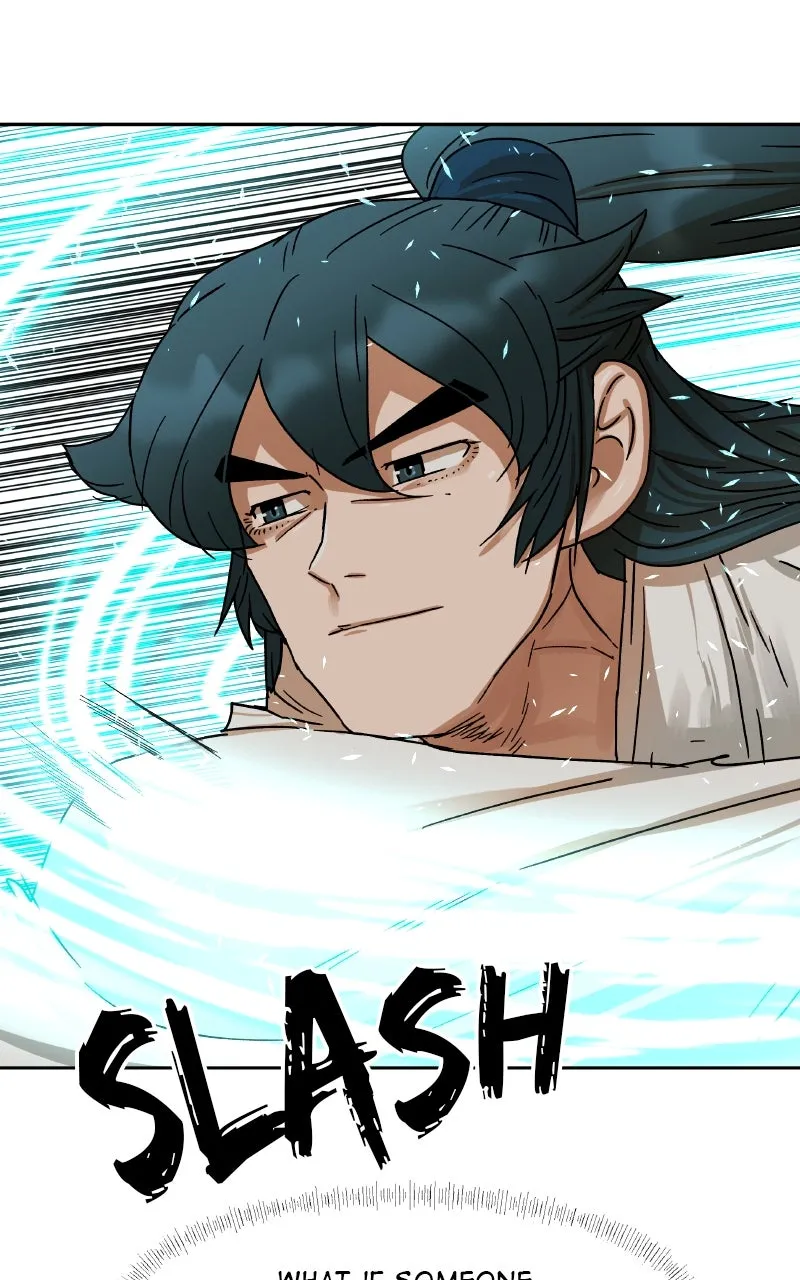 Like a Chilling Flame Chapter 8 page 30 - 