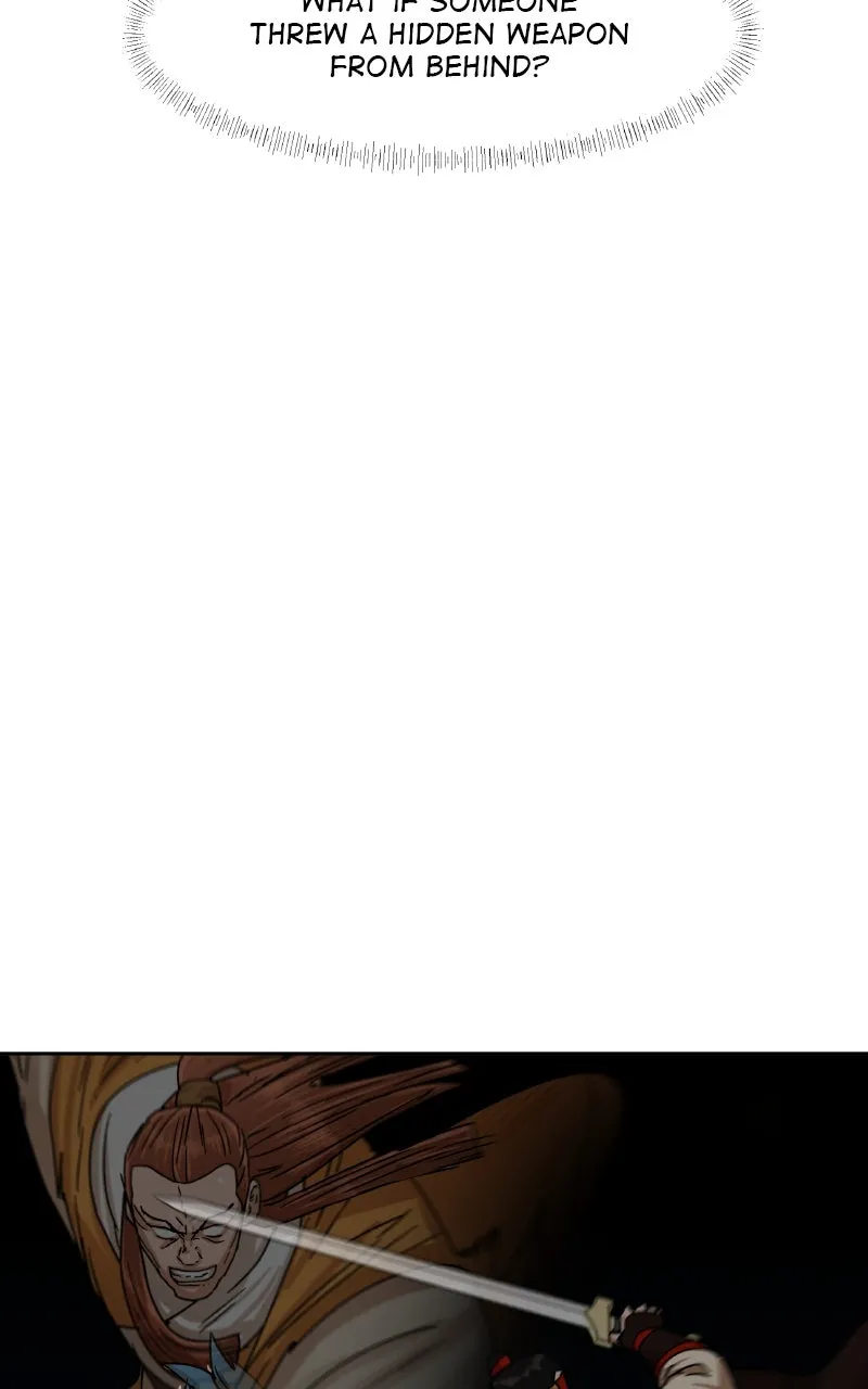 Like a Chilling Flame Chapter 8 page 31 - 