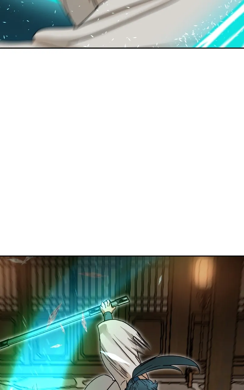 Like a Chilling Flame Chapter 8 page 34 - 