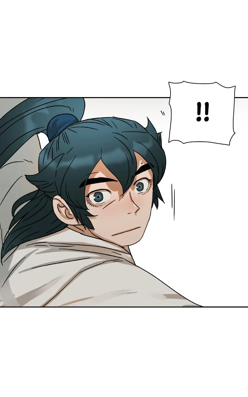 Like a Chilling Flame Chapter 8 page 37 - 