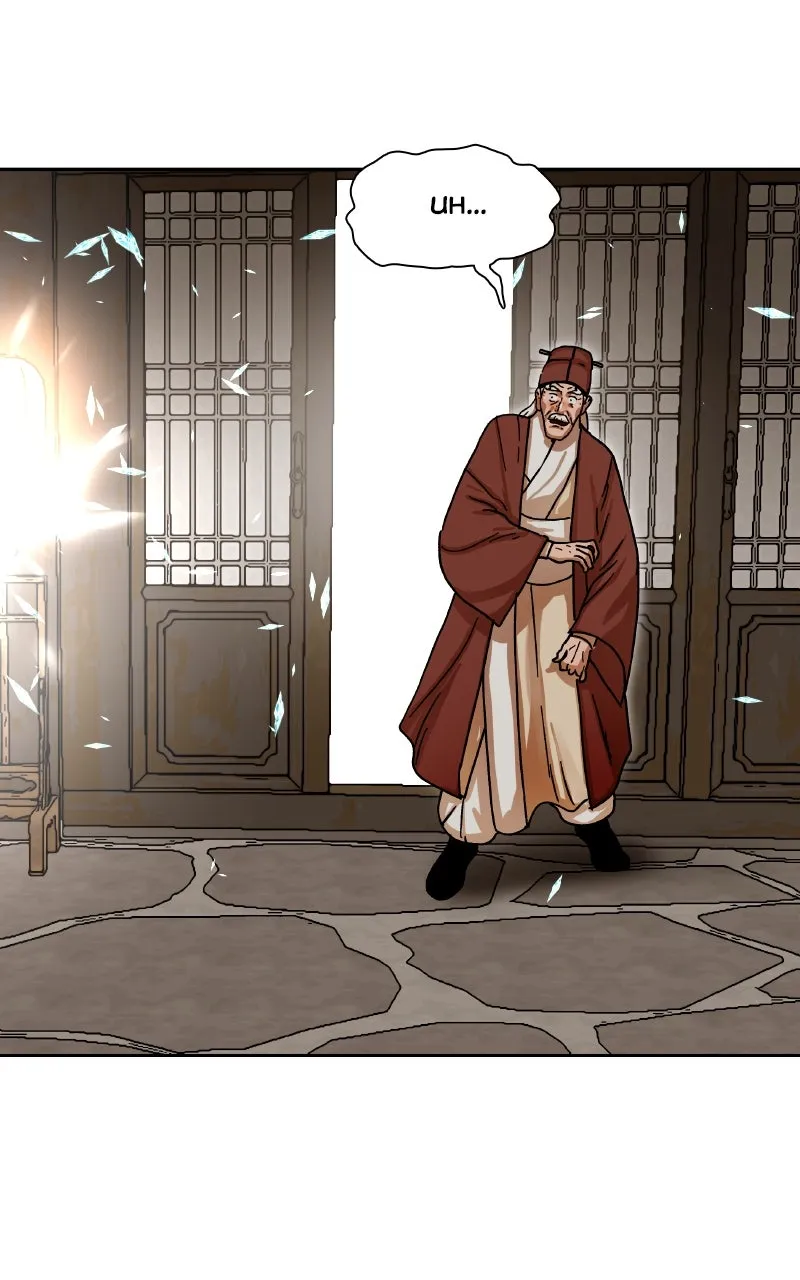 Like a Chilling Flame Chapter 8 page 38 - 