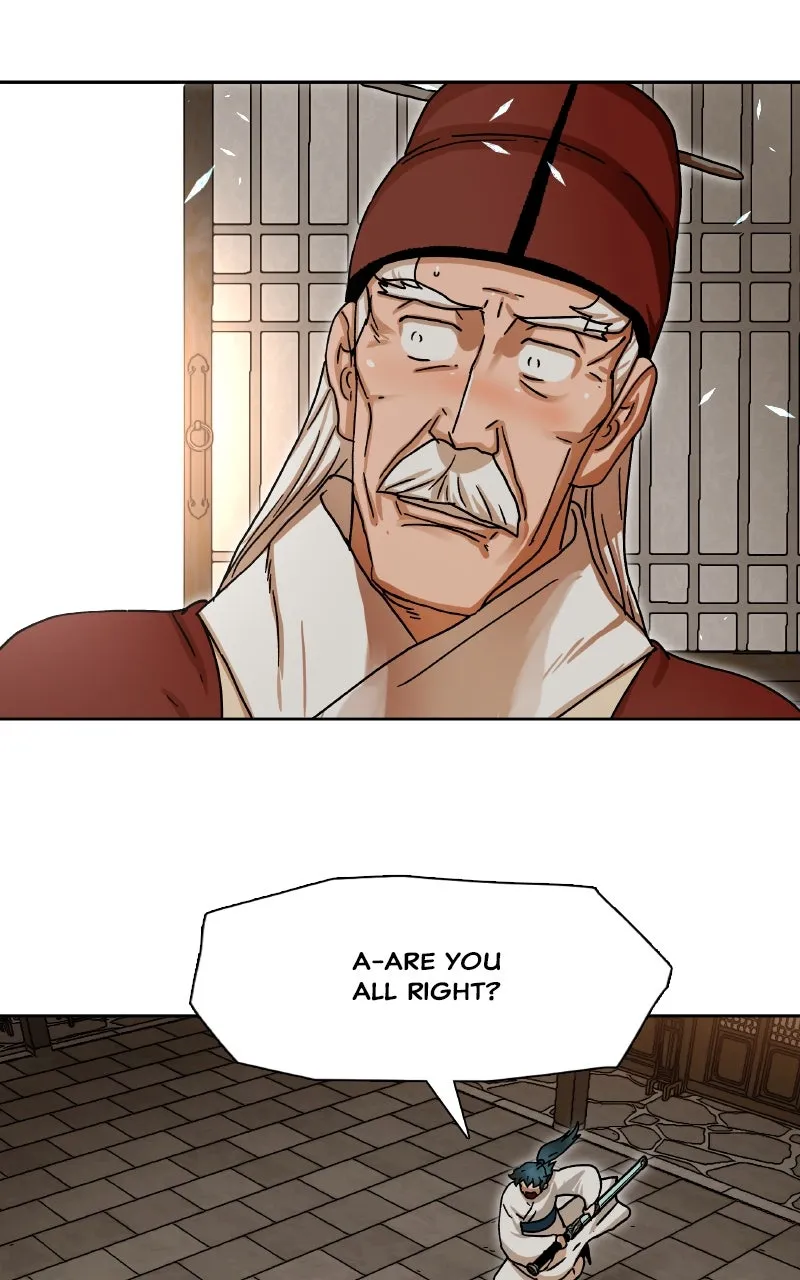 Like a Chilling Flame Chapter 8 page 39 - 