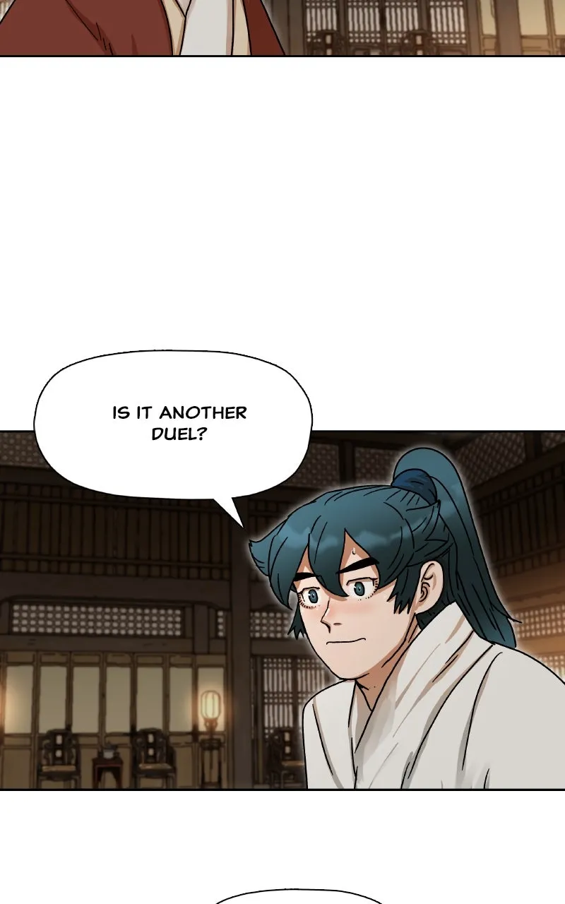Like a Chilling Flame Chapter 8 page 41 - 
