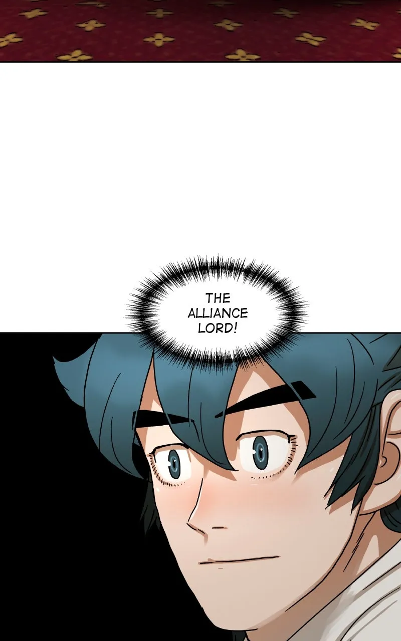 Like a Chilling Flame Chapter 8 page 44 - 