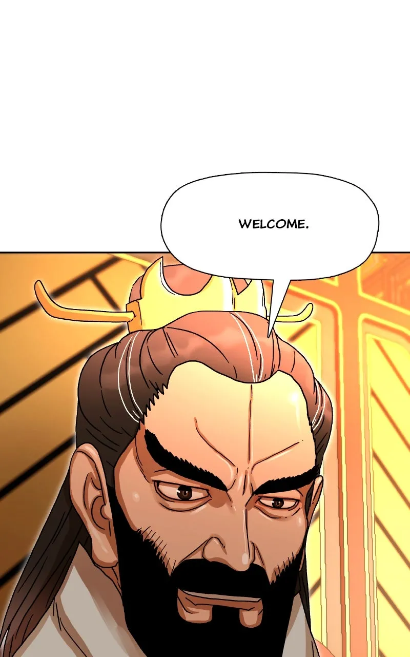 Like a Chilling Flame Chapter 8 page 49 - 