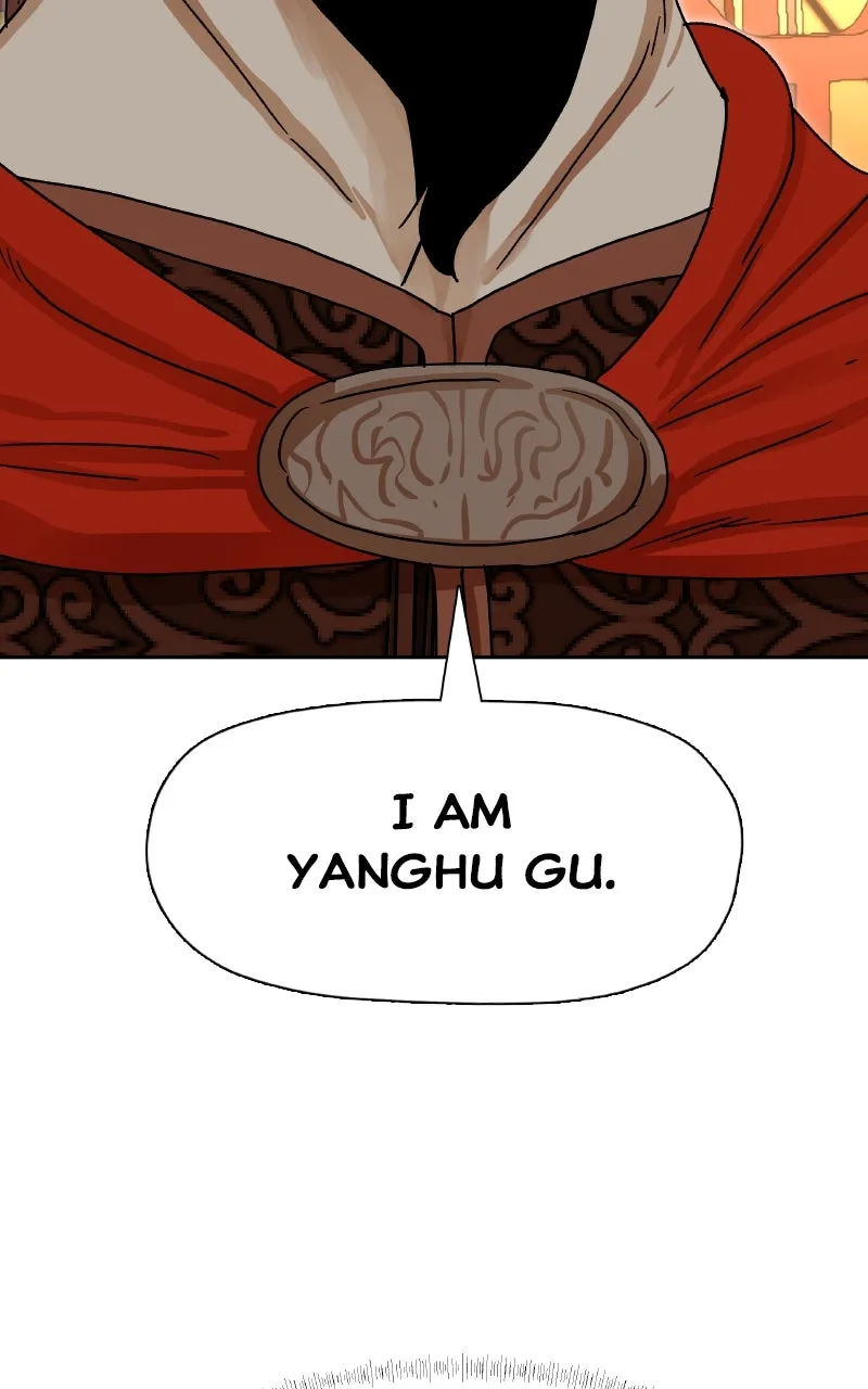 Like a Chilling Flame Chapter 8 page 50 - 