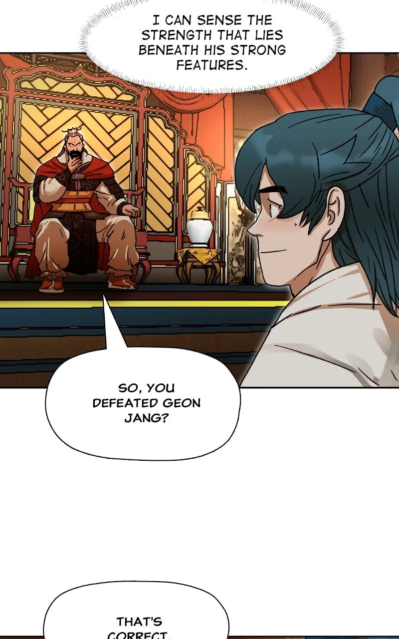 Like a Chilling Flame Chapter 8 page 51 - 