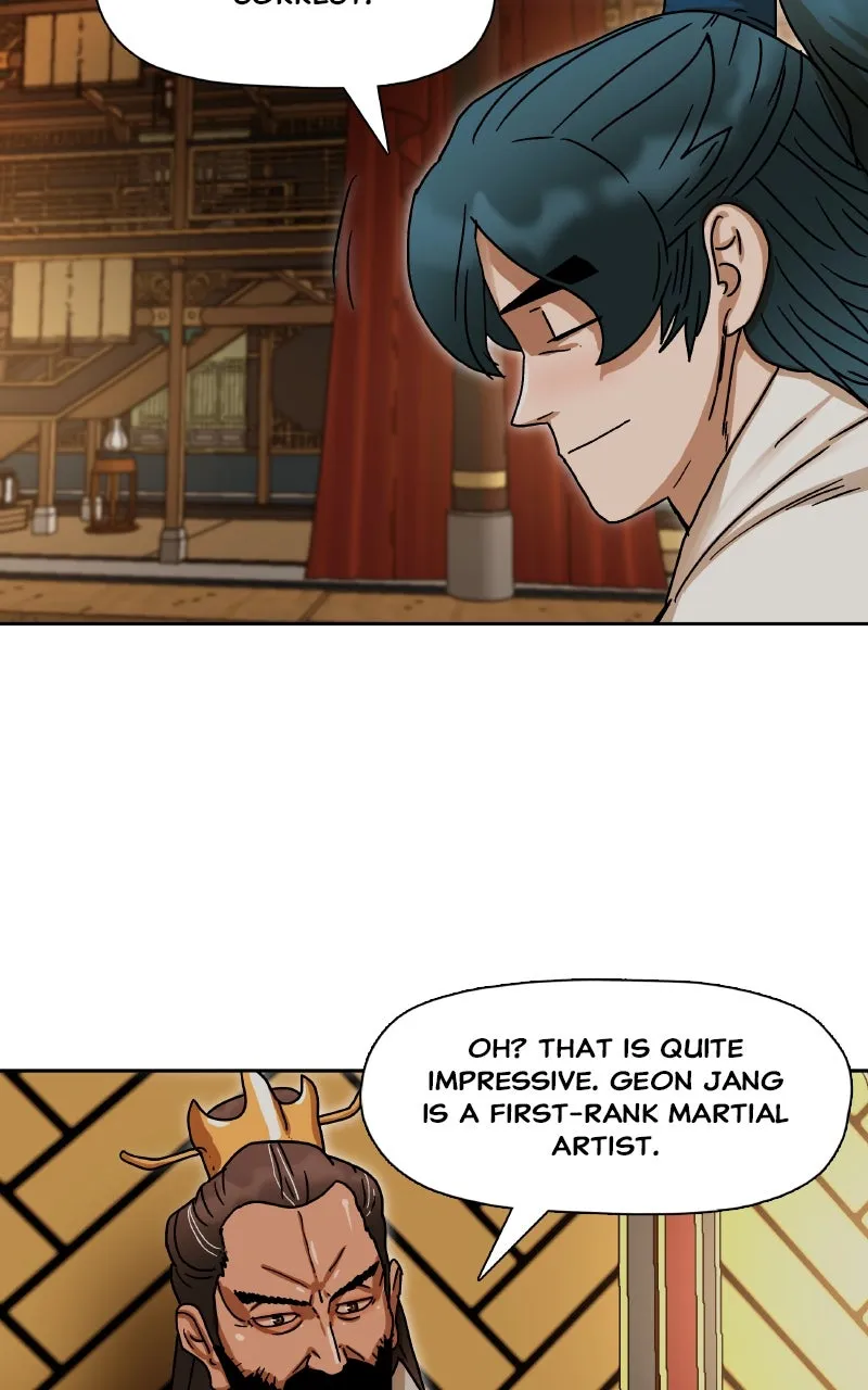 Like a Chilling Flame Chapter 8 page 52 - 