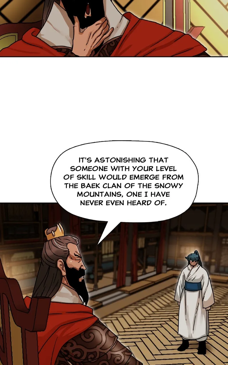 Like a Chilling Flame Chapter 8 page 53 - 