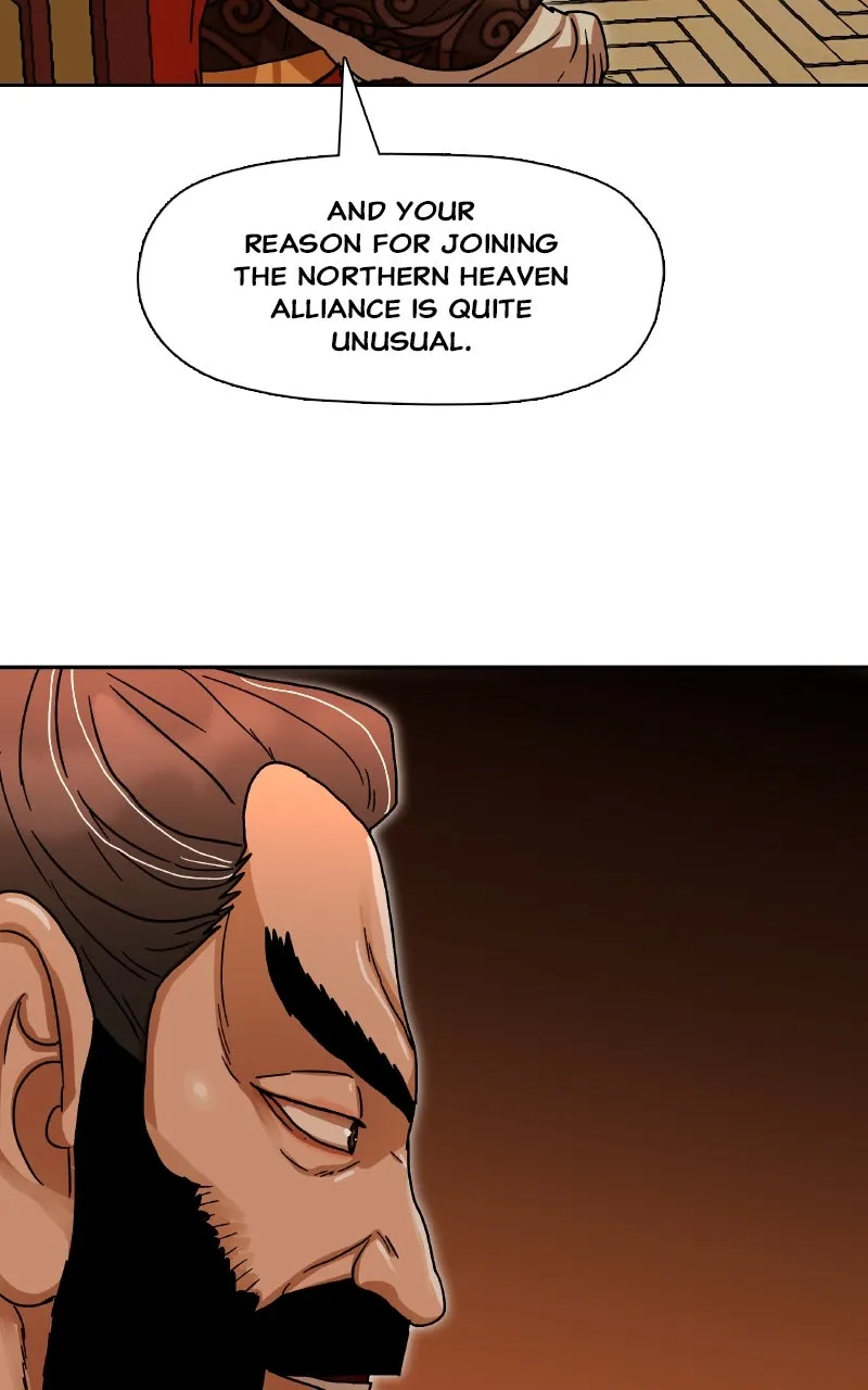 Like a Chilling Flame Chapter 8 page 54 - 