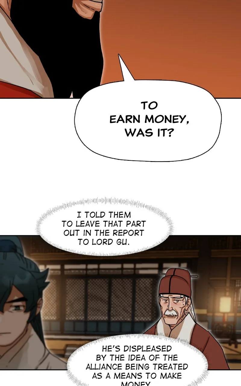 Like a Chilling Flame Chapter 8 page 55 - 