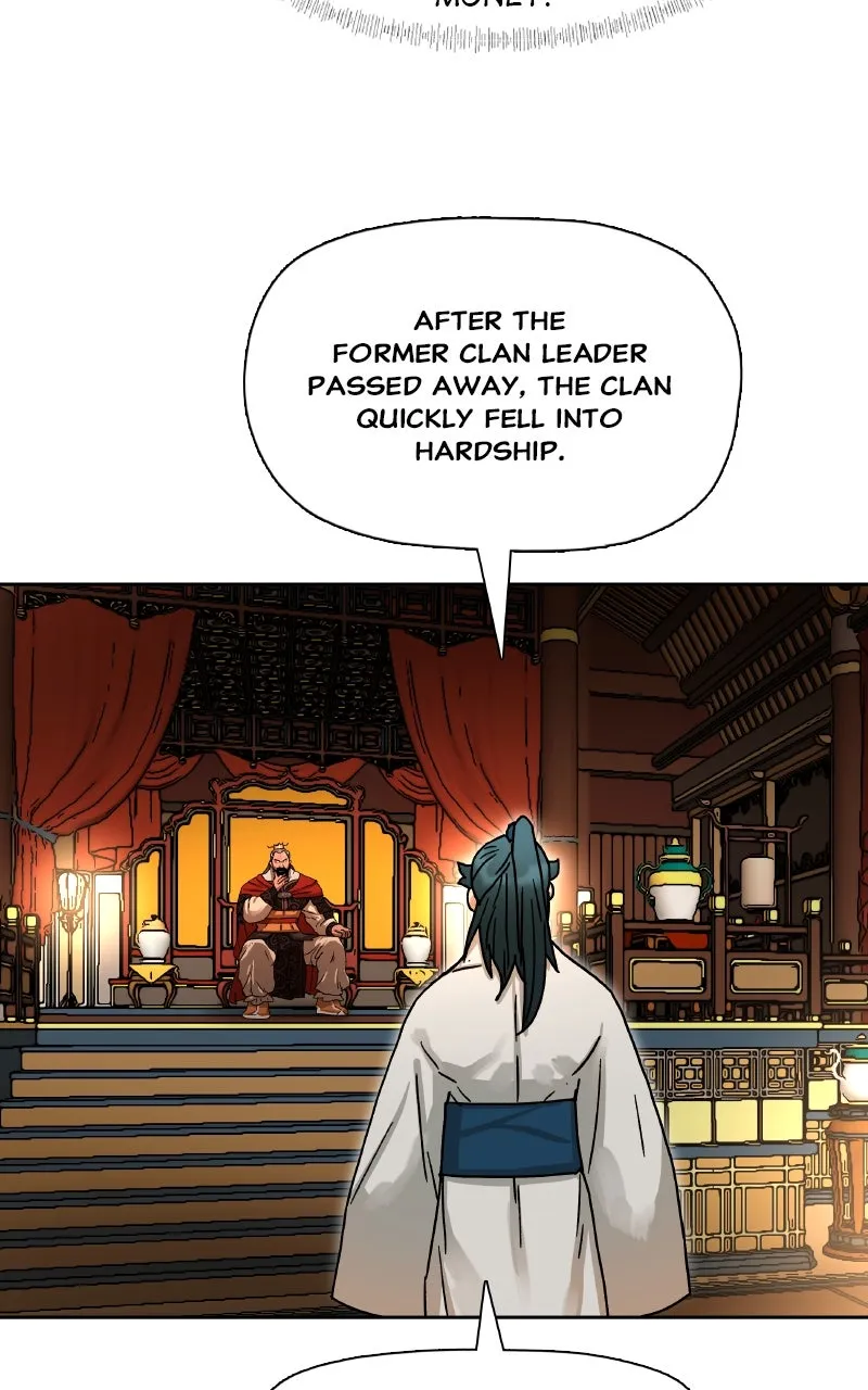 Like a Chilling Flame Chapter 8 page 56 - 