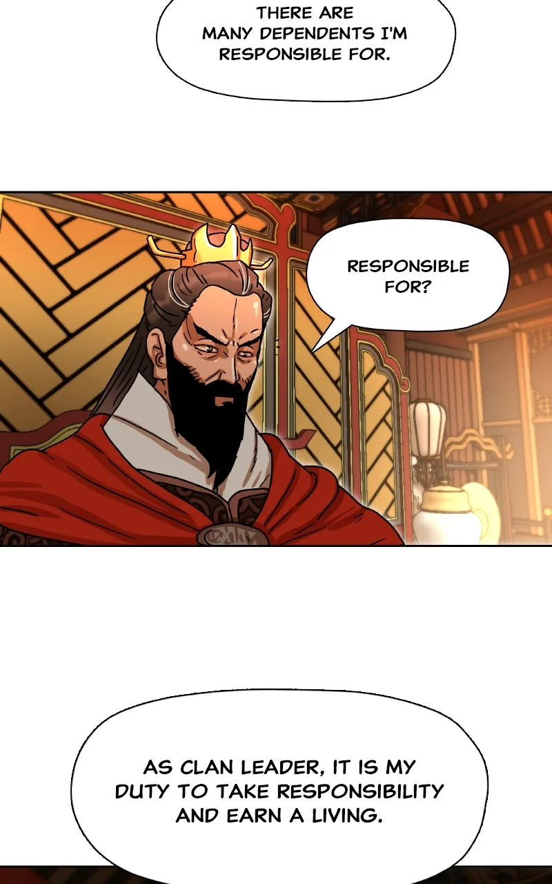 Like a Chilling Flame Chapter 8 page 57 - 